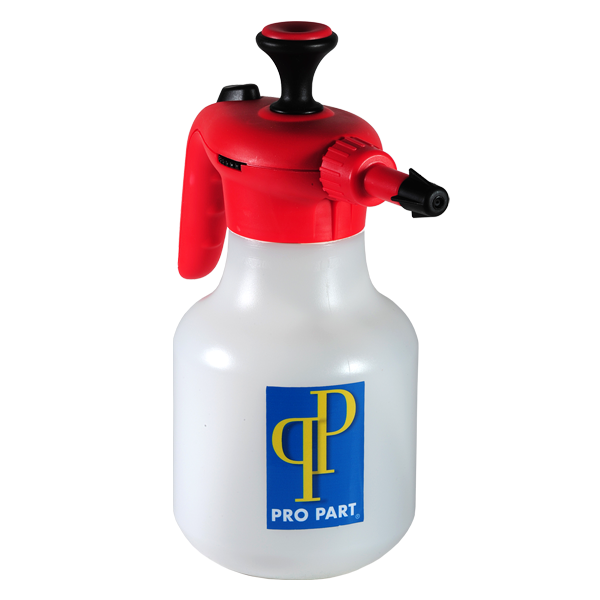 Sprüh Pumpe - Universal FPM  pH 4-7  1,5 Liter