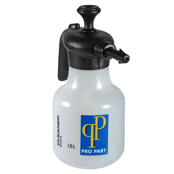 Sprüh Pumpe - Cleaner FPM mit Beschichtung pH 1-9 