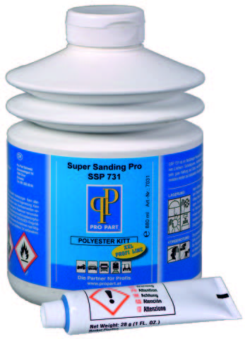 Super Sanding Pro   SSP 731  880 ml