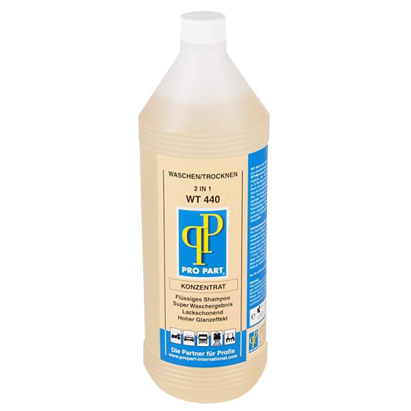 Waschen und Trocknen 2 in 1   1 Liter
