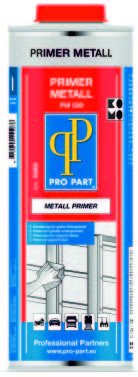 Primer Metall PM 509   500 ml
