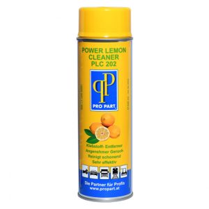 Power Lemon Cleaner PLC 202  500 ml