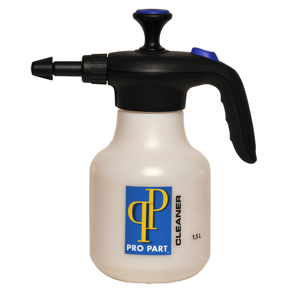Sprüh Pumpe - Cleaner Extra FPM     1,5 Liter