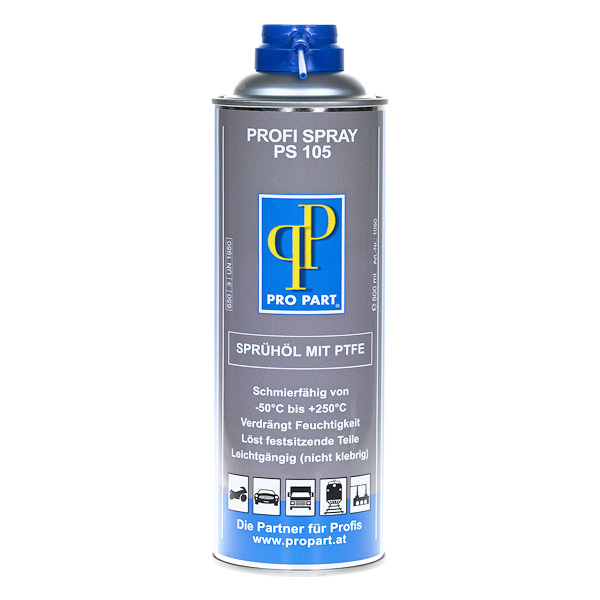 Profi Spray PS105 Inhalt 500 ml