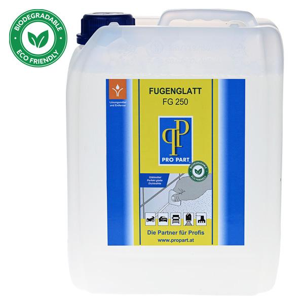 Fugenglatt FG 250 Inhalt 5 Liter