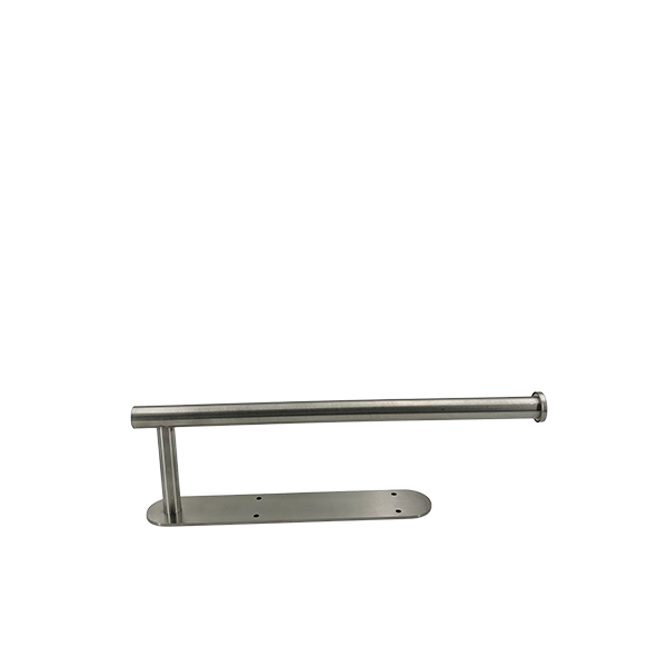 Wandhalterung für Micro Tuch Rolle