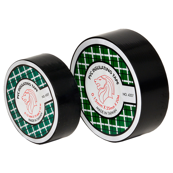 Isolierband  25 mm x 20 m  (8 Rollen)