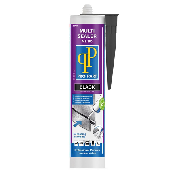 Multi Sealer Schwarz  MS 380 S  290 ml