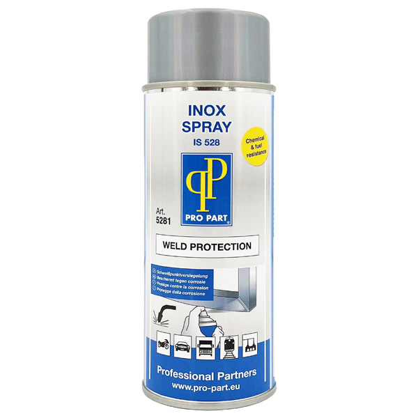 Inoxspray IS 528  Inhalt 400 ml