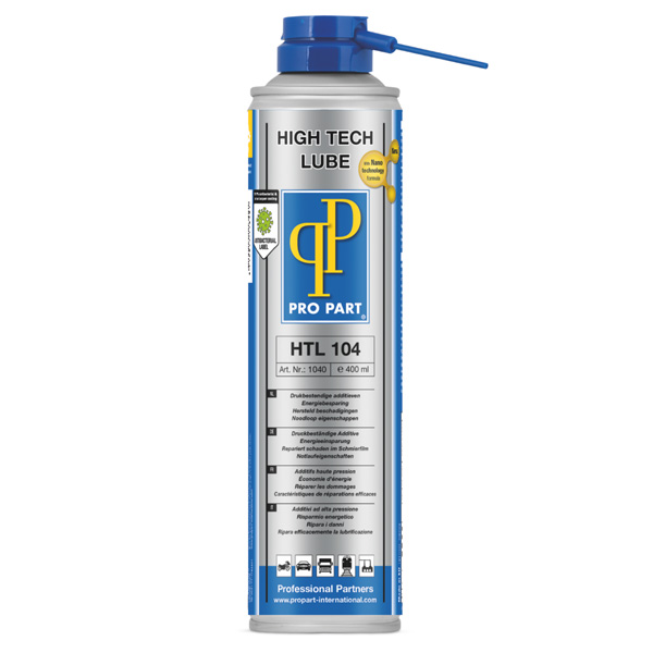High Tech Lube HTL 106 Inhalt 400 ml