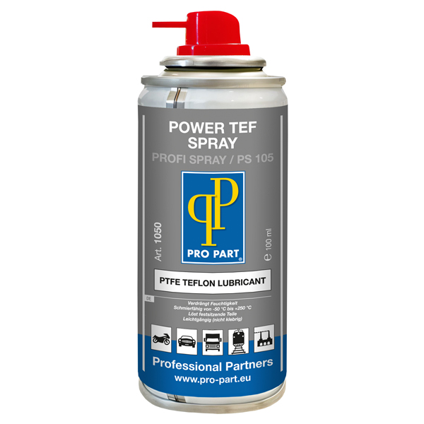 Profi Spray PS105 Inhalt 100 ml