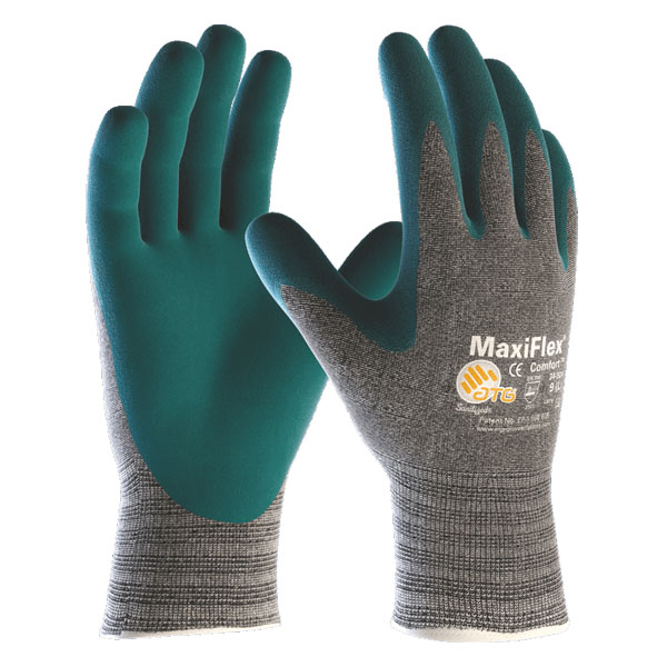 Arbeitshandschuh Maxi Flex Comfort  Gr.: 11/XXL