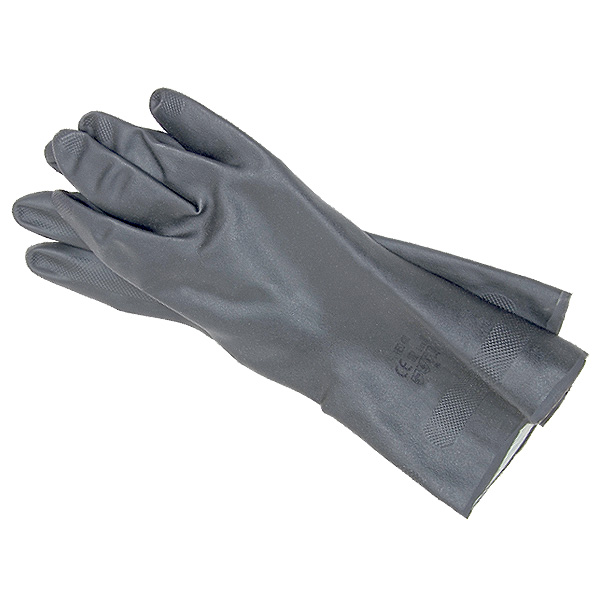 Neoprenhandschuhe  Gr.: 10/ XL