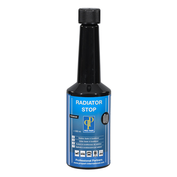 Radiator Stop RS 810 Inhalt 300 ml