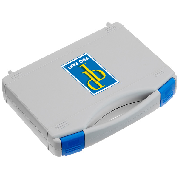 Sekundenkleber-Set SS 331 "10 teilig"