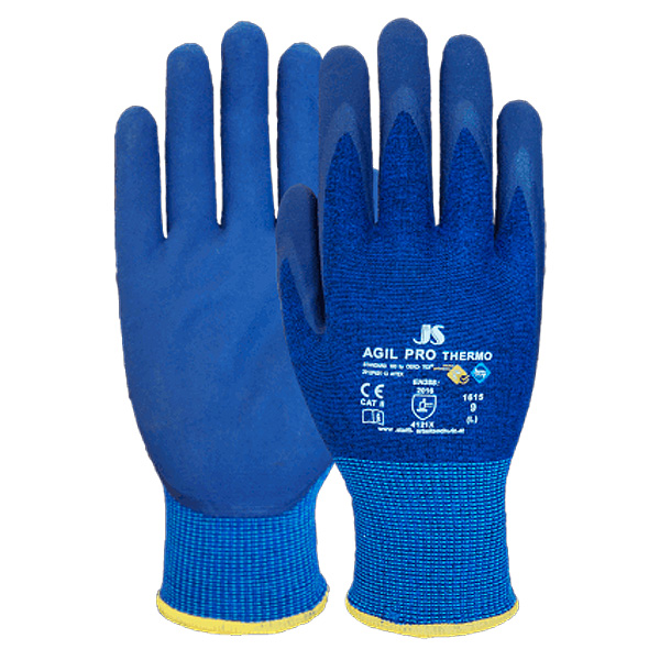 Winterhandschuh Agil Pro Thermo Gr.9 (L)