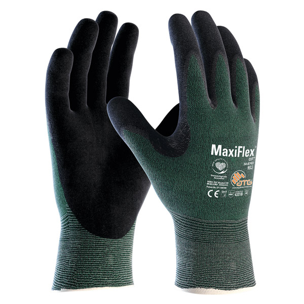 Maxi Flex Cut Gr. XL (Größe 10) MFC 437
