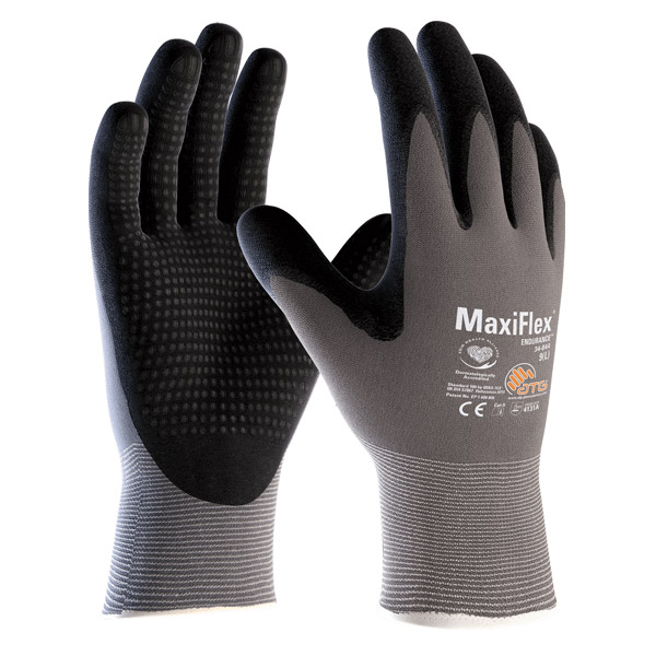 Arbeitshandschuh Maxi Flex Endurance  Gr.: 8/M