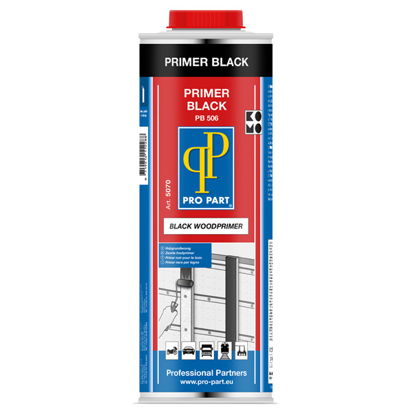 Primer Black PB 507 Inhalt 1000 ml