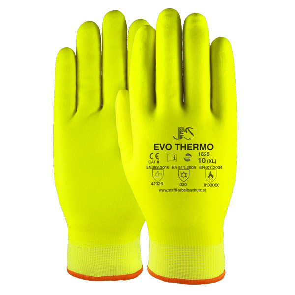 Winterhandschuh Evo Thermo Gr. 8 (M)