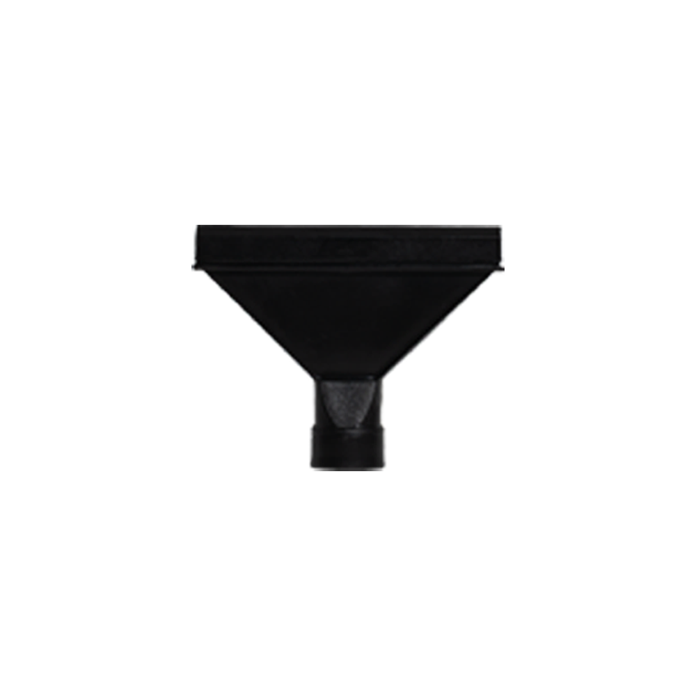 Flachdüse breit 60 mm