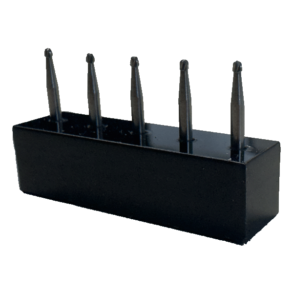 Scheiben-Reparatur-Bohrer 1 mm SRB 352 (5 Stk.)