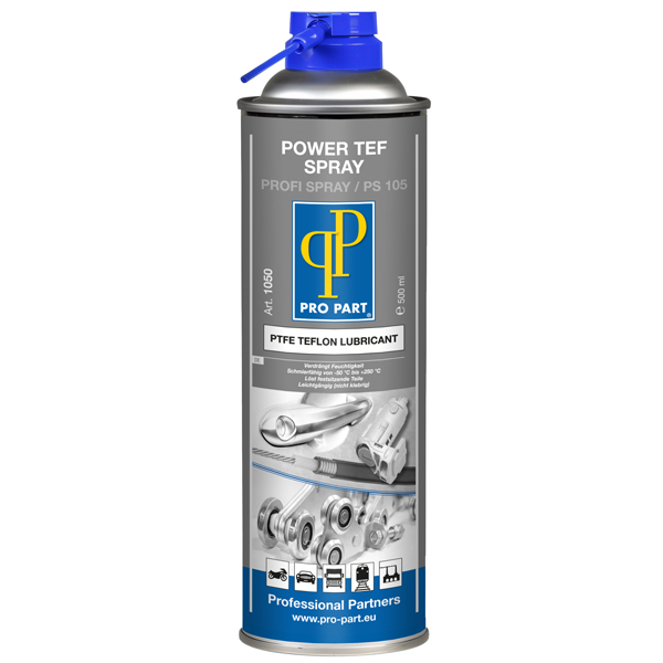 Profi Spray PS105 Inhalt 500 ml