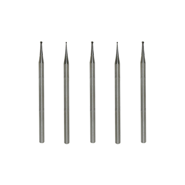 Scheiben-Reparatur-Bohrer 1 mm SRB 352 (5 Stk.)
