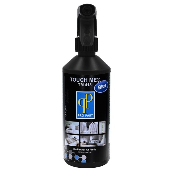 TouchME - Blue TM 413 Inhalt 500 ml
