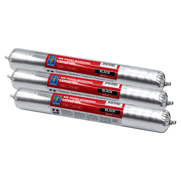 MS-Panelbonding Large HPL Inhalt 600 ml