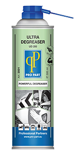 Ultra Degreaser UD200 Inhalt 500 ml 