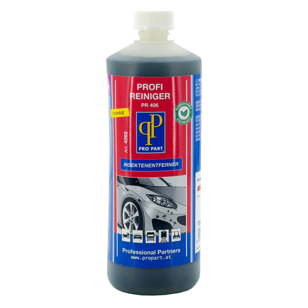 Profi Reiniger Konzentrat PR 406 Inhalt 1 Liter