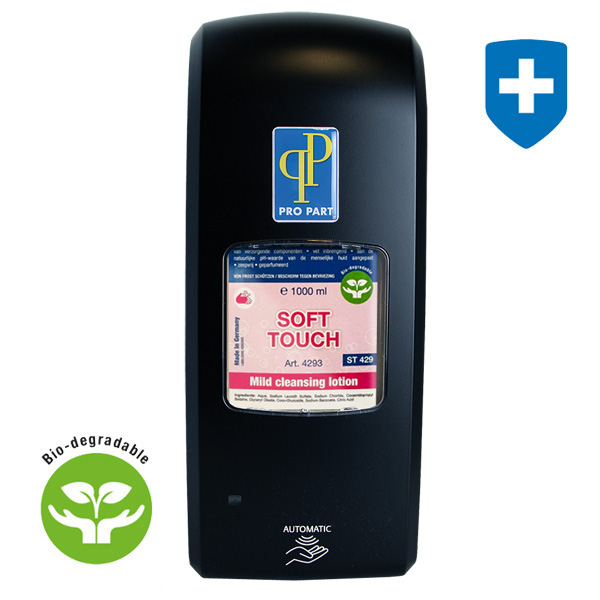 Soft Touch No Touch ST 429  Inhalt 1 Liter