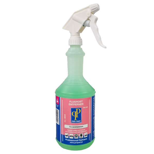 Flugrost Entferner FRE 404 Inhalt 1 Liter