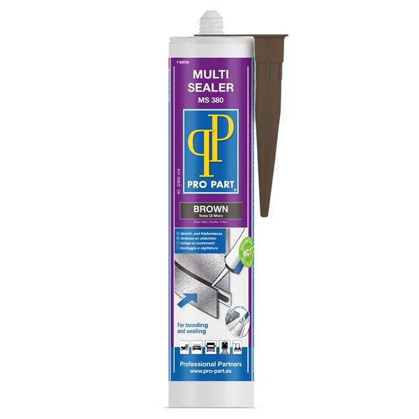 Multi Sealer Testa di Moro MS 380 TM  290 ml