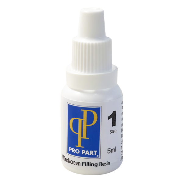 Scheiben-Reparatur-Harz 5 ml  SRH 350  Neu