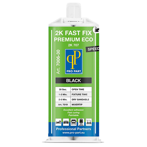 2K-Fast Fix Eco ohne Mischdüsen