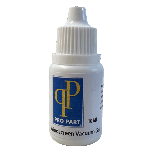 Scheiben-Reparatur-Vakuum-Gel  10 ml
