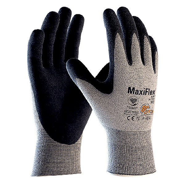 Arbeitshandschuh MaxiFlex Elite Gr. 11/XXL