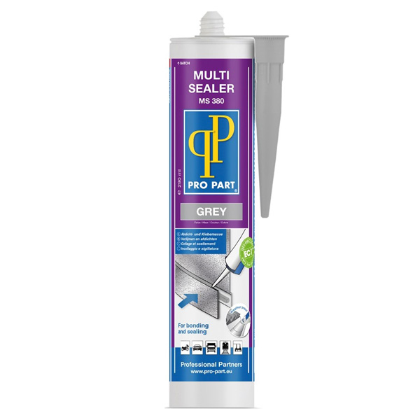 Multi Sealer Grau MS 380 G  290 ml