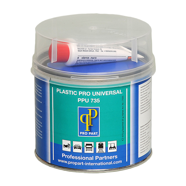 Plastic Pro Universal PPU 735  Inhalt 1 kg