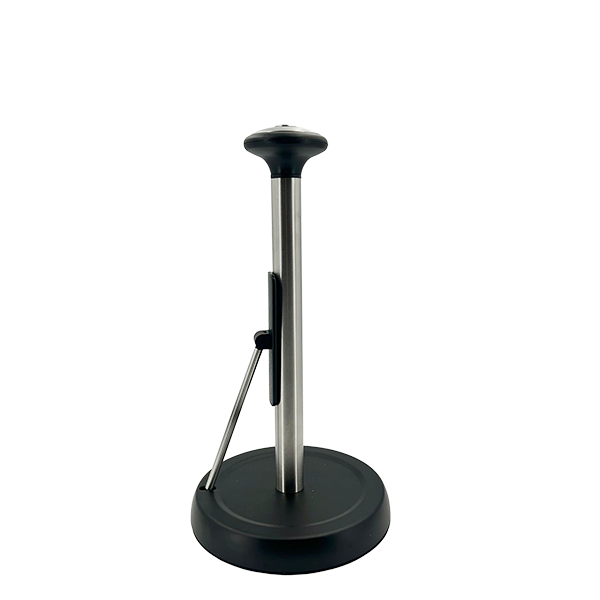 Rollenhalter Tischmodell für Micro Tuch Rolle