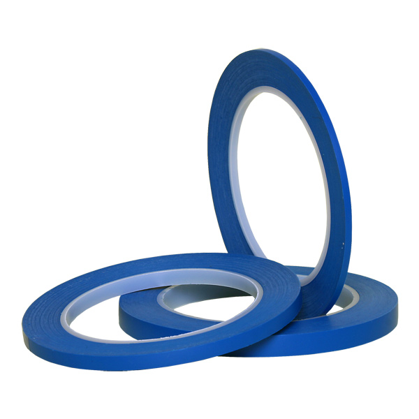 Kurven-Band KB 662  33 m x  6 mm