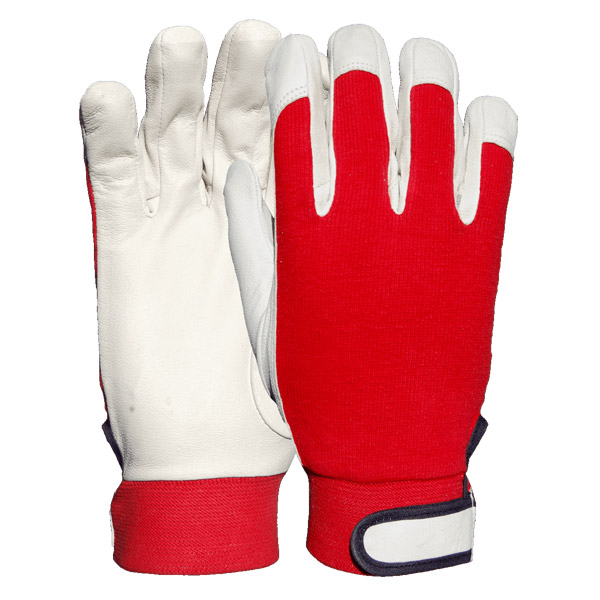 Handschuhe Driver Red Star Gr.: 10 (XL)